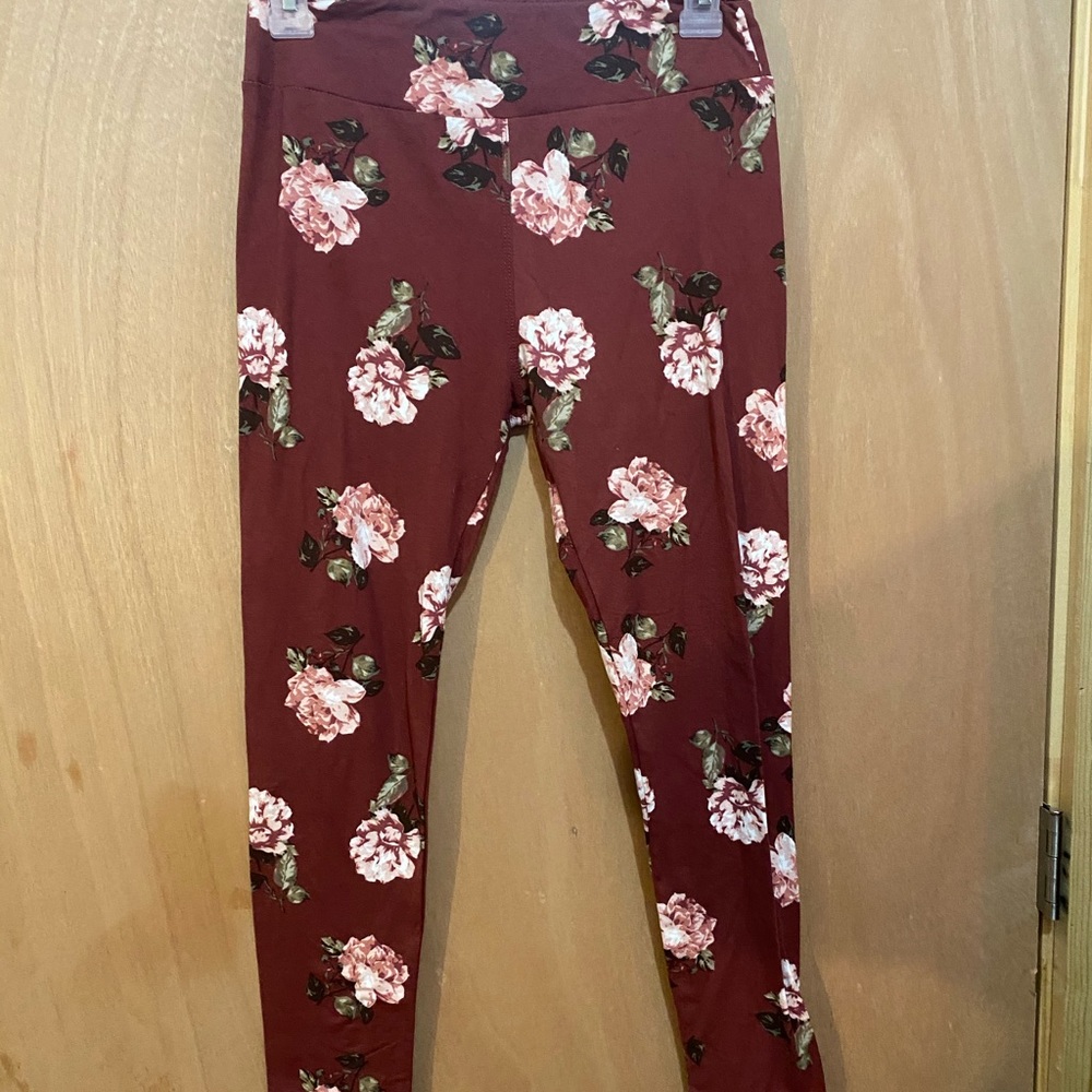 Leggings
